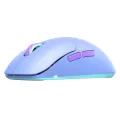 Cherry M8 Wireless Gaming Mouse Frosty Purple
