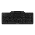 Cherry SMART BOARD 1150 - SWITZERLAND LAYOUT BLACK