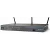 Cisco Systems 887VA Annex M Router with 802.11n ETSI Compliant