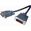 Cisco Systems Male DTE RS-530 Cable, 10 foot