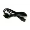 Cisco Systems Power Cord Europe, Right Angle