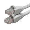 Cisco Systems Auxiliary Cable 8ft with RJ45 and DB25M