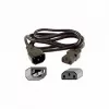 Cisco Systems CABINET JUMPER Power Cord C14-C15