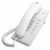 Cisco Systems Phone/UC Phone 6901 White Std Handset