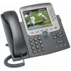 Cisco Systems IP Phone 7975 GIG COLOR w 1 RTU License 