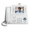 Cisco Systems Unified IP Phone 9951 A WHITE STD HNDST with Camera IN
