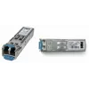 Cisco Systems 1000Base-ZX Single Mode Rugged SFP