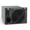 Cisco Systems Catalyst 4500 2800W AC Power Supply w Inline Power