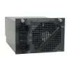 Cisco Systems Catalyst 4500 4200W AC Dual INPUT Power Supply (DATA + POE)