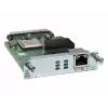 Cisco Systems 1-port 3RD GEN MULTIFLEX Trunk Voice/WAN INT. CARD - T1/E1