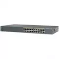 Cisco Systems Catalyst 2960 24 10/100 8 POE + 2 T/SFP LAN LITE IMAGE