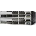 Cisco Systems Catalyst 3750X 24 PORT DATA LAN BASE