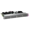 Cisco Systems Catalyst 4500 K10 48-port PoE 802.3at 10/100/1000(RJ45)