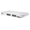 Cisco Systems CBS350 Managed 24-port GE 4x1G SFP