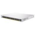 Cisco Systems CBS350 Managed 48-port GE PoE 4x10G SFP+