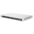 Cisco Systems CBS350 Managed 48-port GE 4x10G SFP+