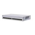 Cisco Systems CBS110 Unmanaged 16-port GE