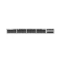 Cisco Systems Catalyst 9200L 48-port Partial PoE+