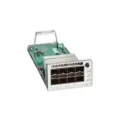 Cisco Systems Catalyst 9300 8 x 10G/25G Network Module