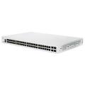 Cisco Systems Bus 350 MgdSwitch 24p 10GE 4x10G Shared