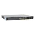 Cisco Systems Catalyst 2960-X 24 GigE PoE 370W 1GB