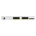 Cisco Systems Catalyst 1000 24port GE 4x1G SFP