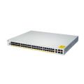 Cisco Systems Catalyst 1000 48port GE POE 4x1G SFP