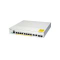 Cisco Systems Catalyst 1000 8 port GE 2x1G SFP