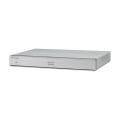 Cisco Systems ISR 1100 4 Ports Dual GE WAN Ethernet Ro