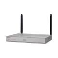 Cisco Systems ISR 1100 4P DSL Annex A Router w/LTE