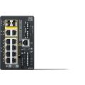 Cisco Systems IE3100 w/8GE Copper 2GE Combo Fxd sys Nw