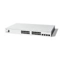 Cisco Systems Catalyst 1200 24p GE 4x1G SFP