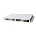 Cisco Systems Catalyst 1300 48p GE PoE 4x1G SFP