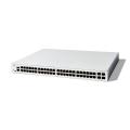 Cisco Systems Catalyst 1300 48p GE 4x10G SFP+