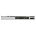 Cisco Systems Catalyst 9200 24-port PoE+Network Adva