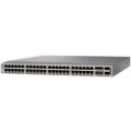Cisco Systems Nexus 9200 48p100M/1GT 4p10/25G 2p40/100