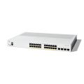 Cisco Systems Catalyst 1300 24p GE PoE 4x10G SFP+