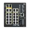 Cisco Systems IE3100 w/18GE Copper2GE ComboFixdsysNetw