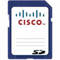 Cisco Systems SD Card/IE 1GB for IE2000 3010
