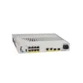 Cisco Systems Catalyst 9000 Compact Switch 8 port PoE