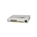 Cisco Systems Catalyst 9000 Compact Switch 12 port PoE