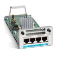 Cisco Systems Catalyst 9300 4 x mGig Network Module