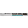 Cisco Systems Cat9300L Mini 48p 8mGig NWE 4x25G Uplink