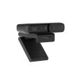 Cisco Systems Desk Camera 1080p Carbon Black WorldWide