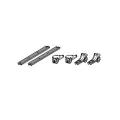 Cisco Systems Webex Board Pro 75 Wheel Upgrade Kit