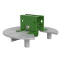 Cisco Systems Meraki T-Rail Adapter MV 3rd Generat Cam