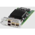 Cisco Systems CatNIM Module 2P 1GE SFP with MACSec