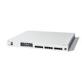 Cisco Systems Catalyst 1300 12-port 10GE
