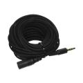 Cisco Systems Extension Cab for table with Mic Jack 9m