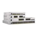 Cisco Systems Refurb/Catalyst 1000 24 PoE FE 2x1G SFP